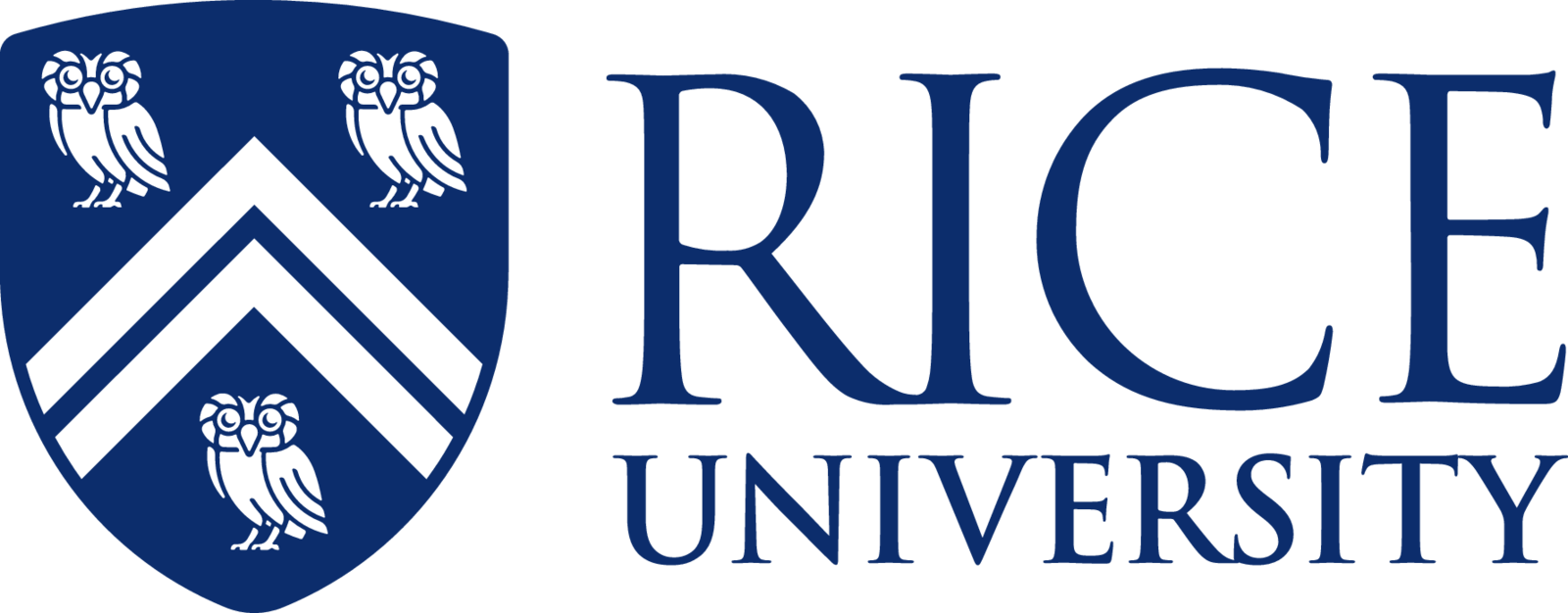 Rice University logo