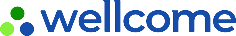 Wellcome logo